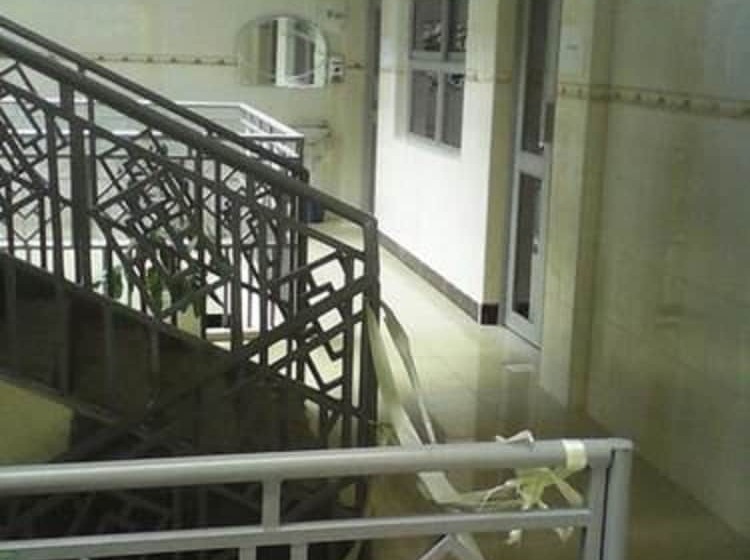 هتل Lau Guest House