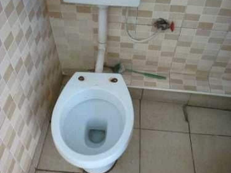 هتل Lau Guest House