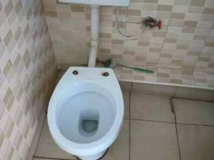 هتل Lau Guest House