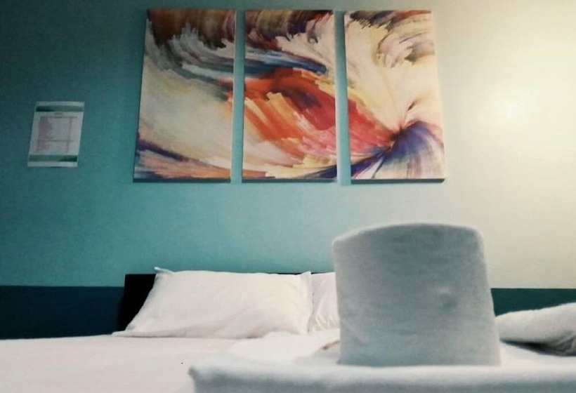 בית מלון כפרי Marquee