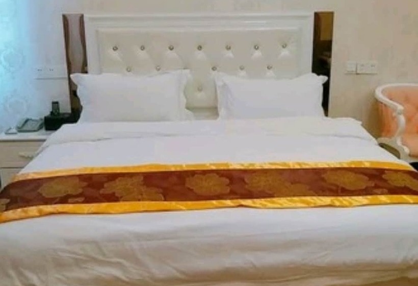 Hotel Oyo 8017 Yu Long Bay