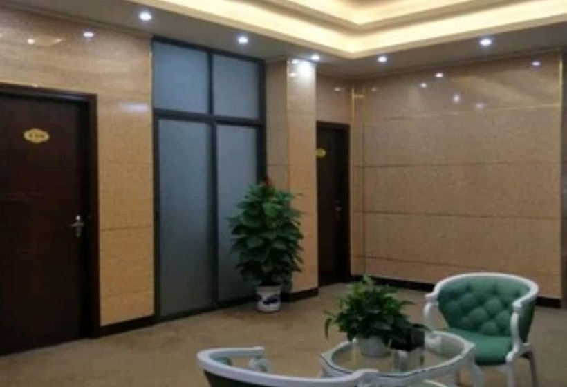 Hotel Oyo 8017 Yu Long Bay