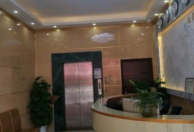 Hotel Oyo 8017 Yu Long Bay