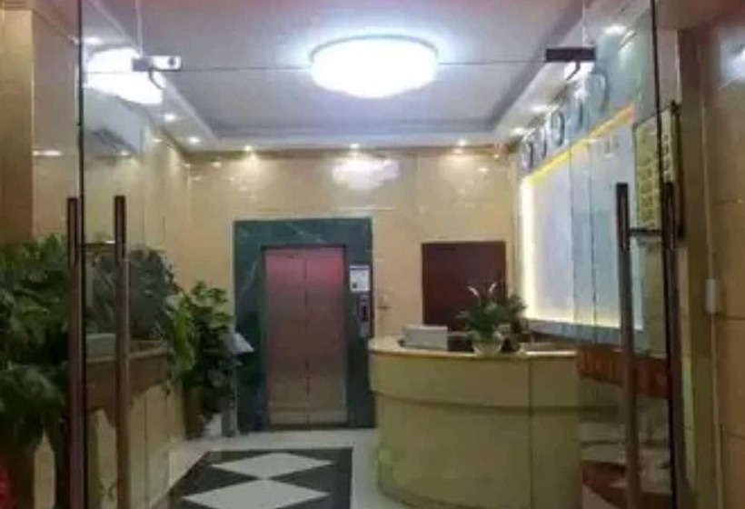 Hotel Oyo 8017 Yu Long Bay