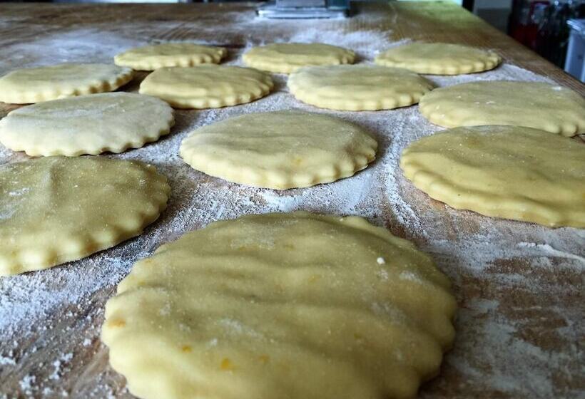 田舎風ホテル Agriturismo Piperedda