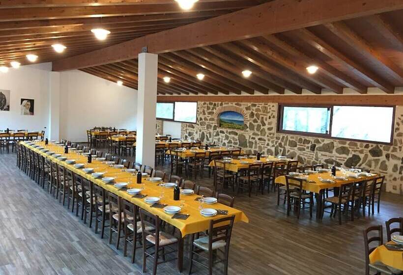 田舎風ホテル Agriturismo Piperedda