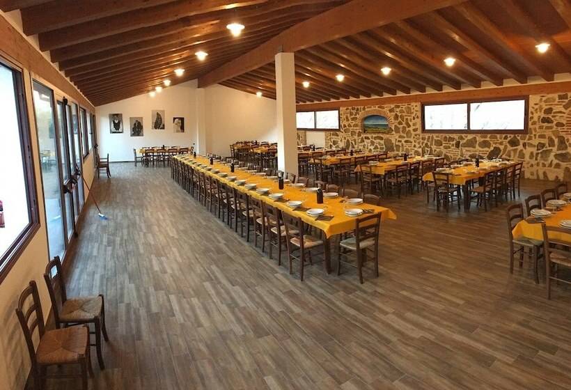 田舎風ホテル Agriturismo Piperedda