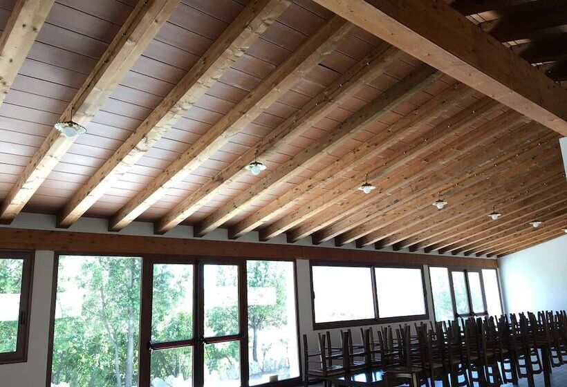 田舎風ホテル Agriturismo Piperedda