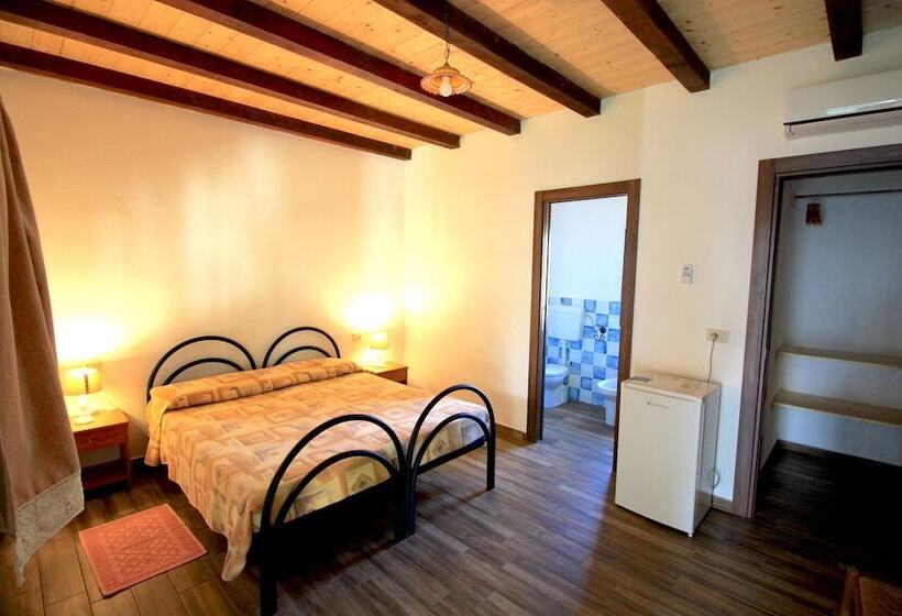 田舎風ホテル Agriturismo Piperedda