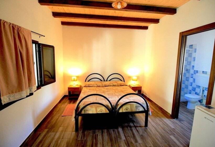 田舎風ホテル Agriturismo Piperedda