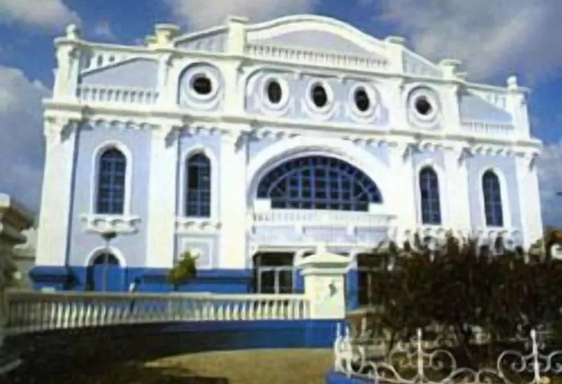 Scarlett Guesthouse Hotel Resorts
