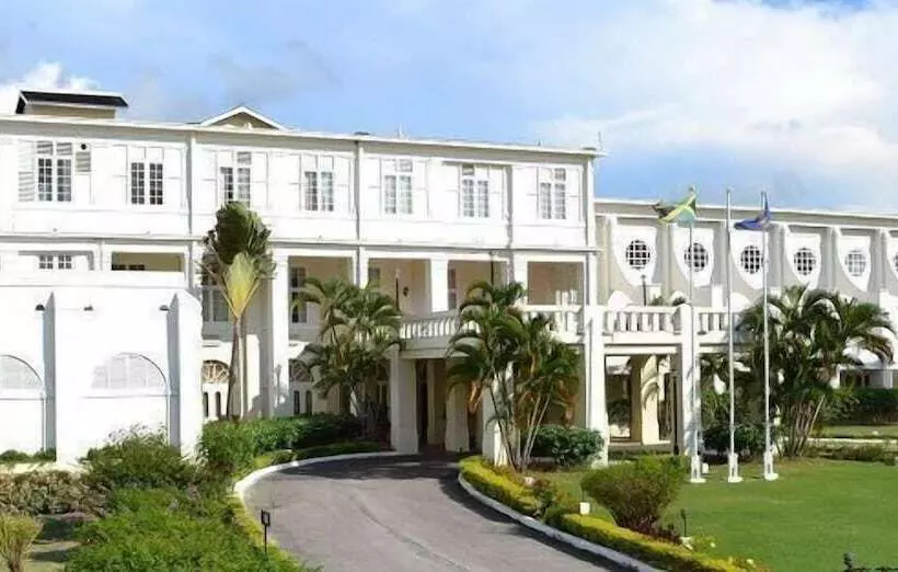Scarlett Guesthouse Hotel Resorts