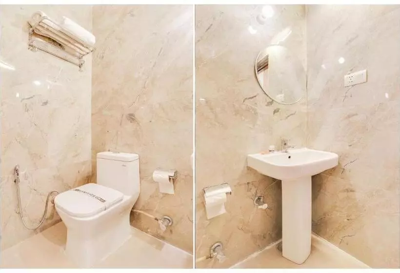 Hotelli Super Townhouse Haridwar Near Har Ki Pauri