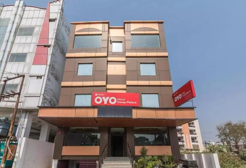 Hotelli Super Townhouse Haridwar Near Har Ki Pauri