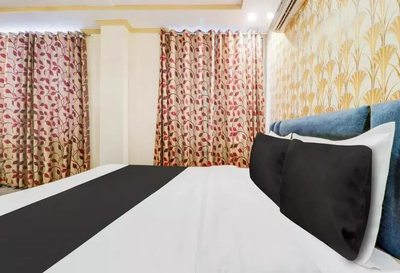 Hotelli Super Townhouse Haridwar Near Har Ki Pauri
