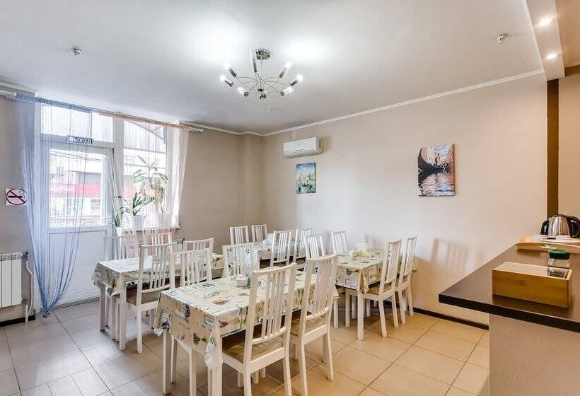 בית מלון כפרי Venezia