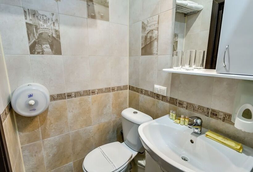 בית מלון כפרי Venezia