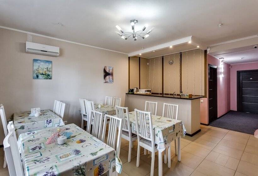 בית מלון כפרי Venezia