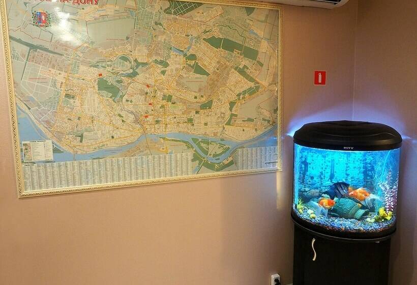 בית מלון כפרי Venezia