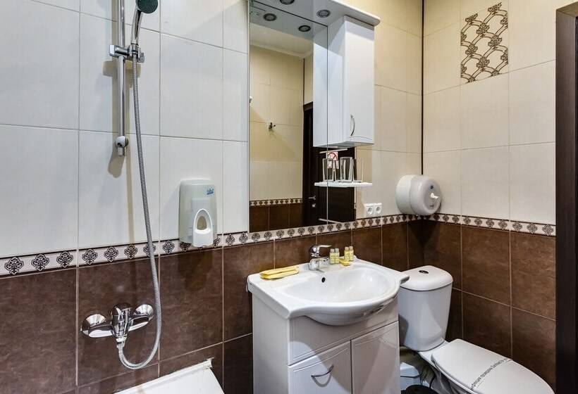 בית מלון כפרי Venezia