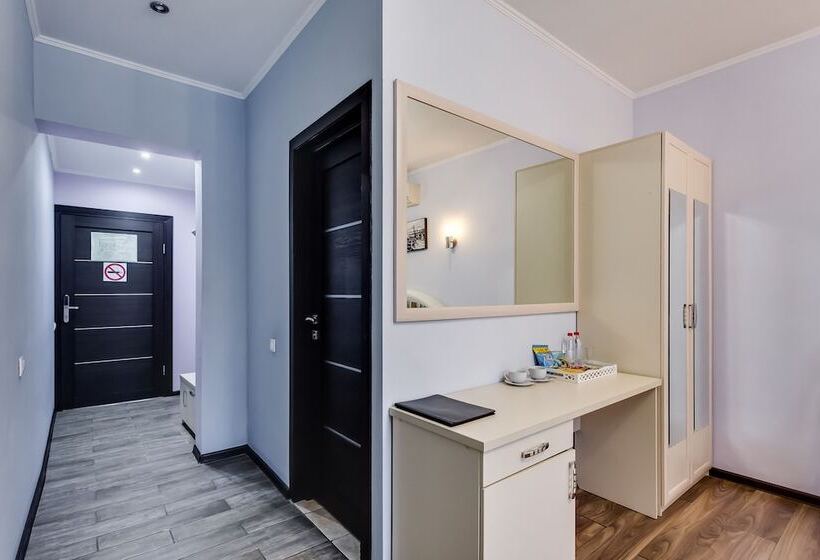 בית מלון כפרי Venezia