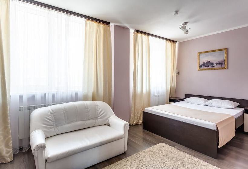 בית מלון כפרי Venezia