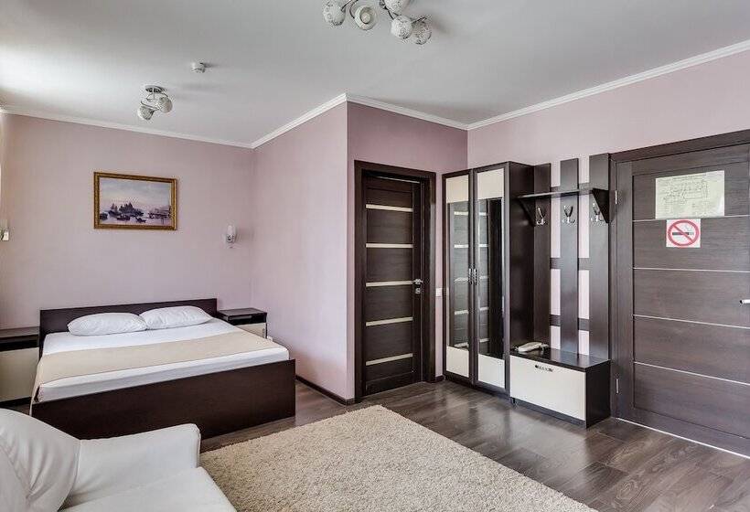 בית מלון כפרי Venezia