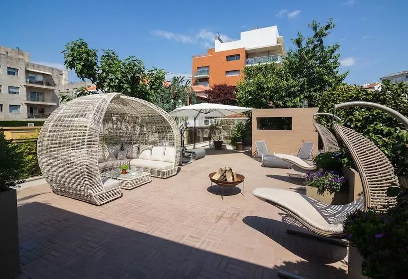 Majatalo Art Senses Suites & Rooms