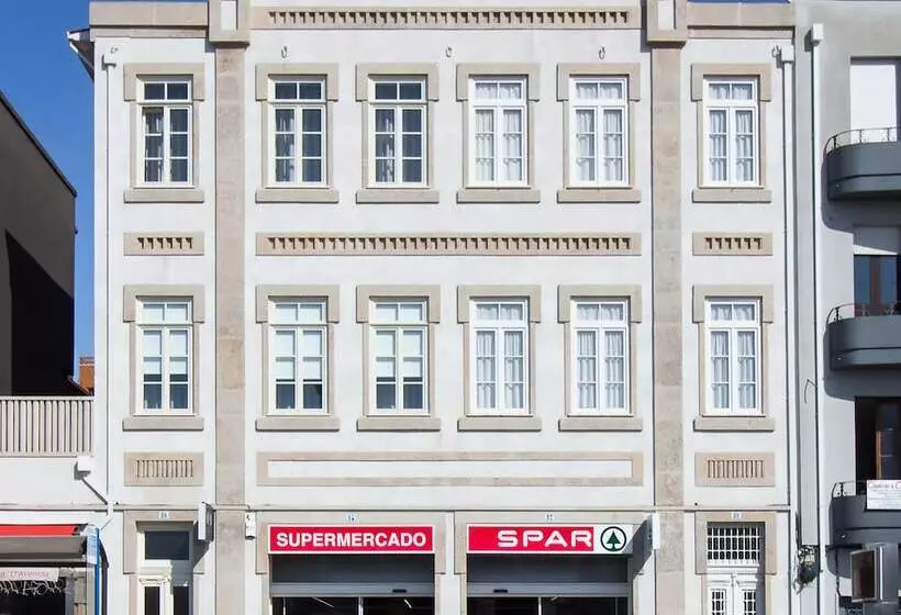 Majatalo Art Senses Suites & Rooms