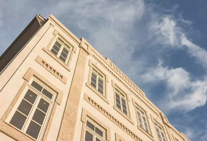 Majatalo Art Senses Suites & Rooms