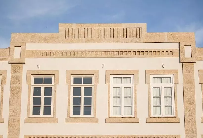 Majatalo Art Senses Suites & Rooms