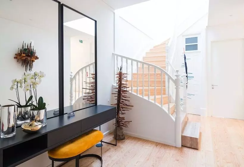 Majatalo Art Senses Suites & Rooms