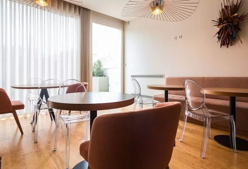 Majatalo Art Senses Suites & Rooms