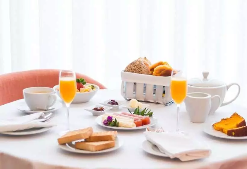 Majatalo Art Senses Suites & Rooms