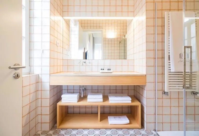 Majatalo Art Senses Suites & Rooms