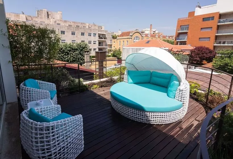 Majatalo Art Senses Suites & Rooms