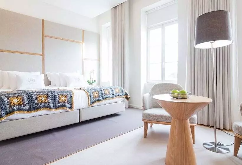 Majatalo Art Senses Suites & Rooms