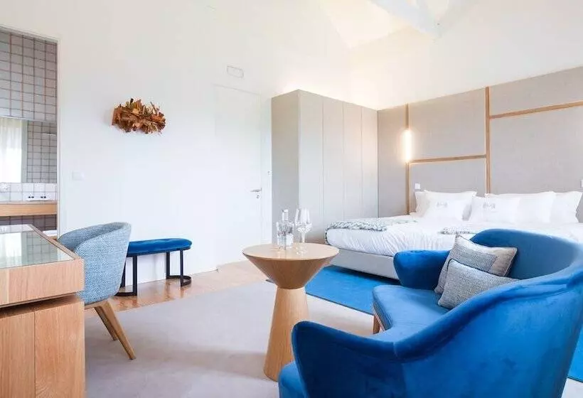 Majatalo Art Senses Suites & Rooms