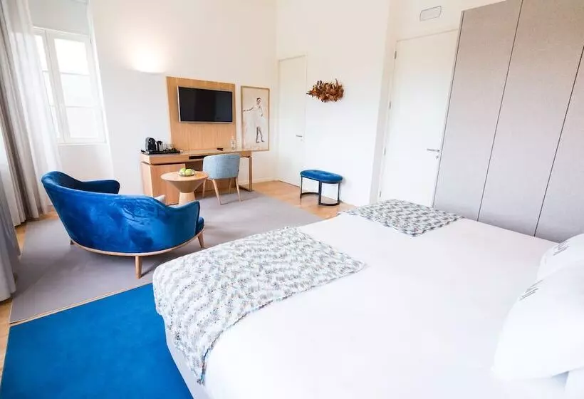 Majatalo Art Senses Suites & Rooms