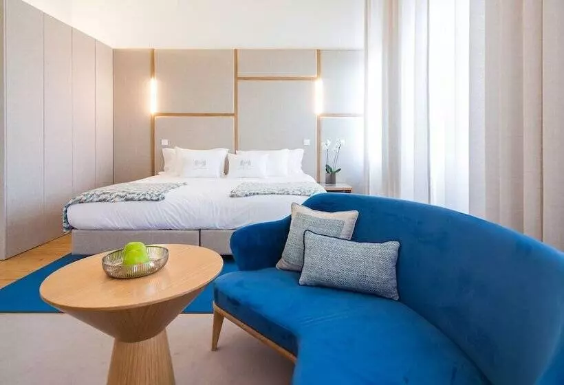 Majatalo Art Senses Suites & Rooms