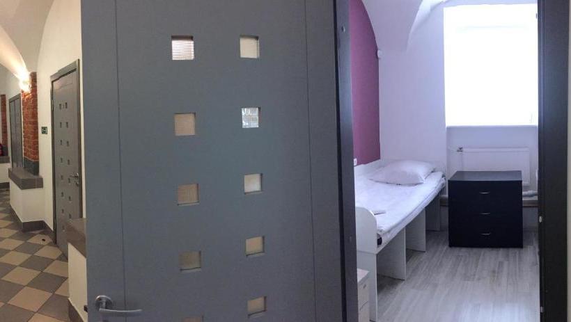 بنسيون Guest House Prosto