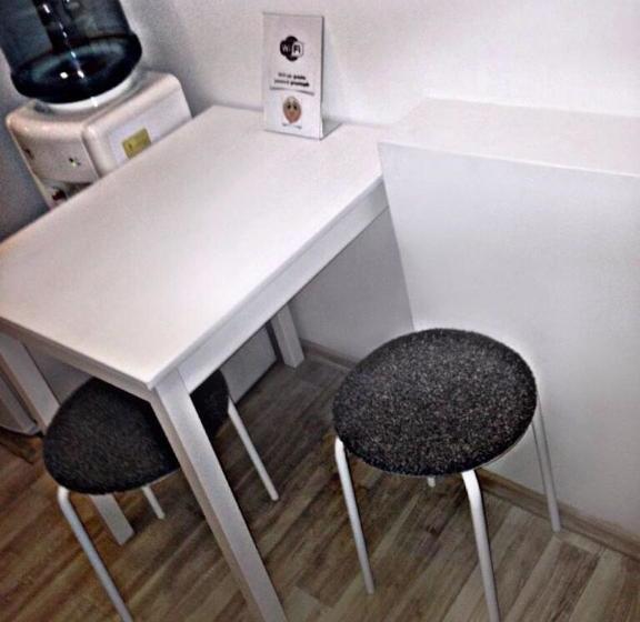 بنسيون Guest House Prosto