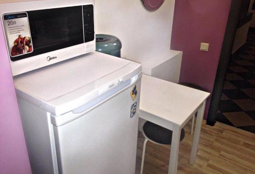 بنسيون Guest House Prosto