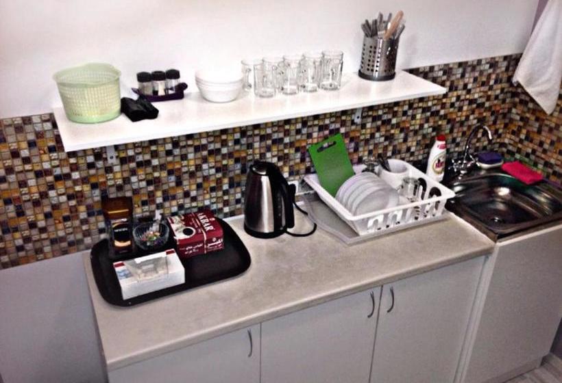 بنسيون Guest House Prosto