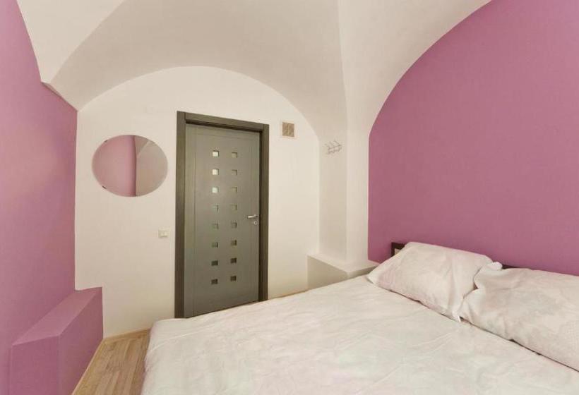 بنسيون Guest House Prosto