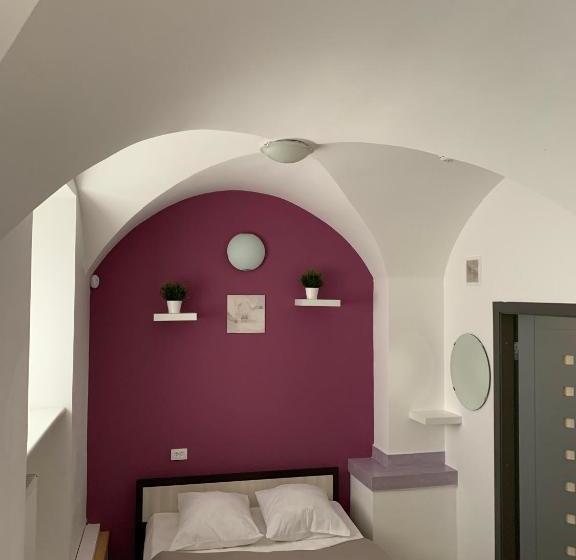 بنسيون Guest House Prosto