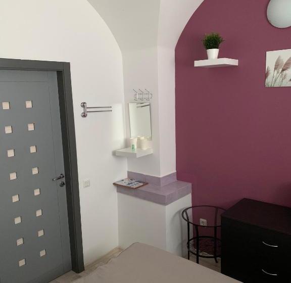 بنسيون Guest House Prosto