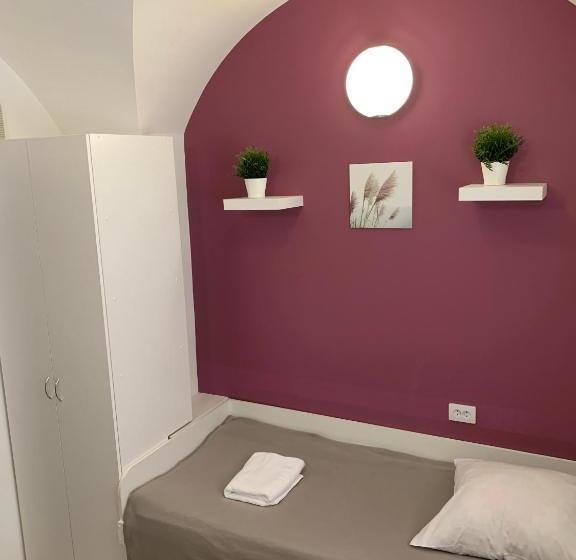 بنسيون Guest House Prosto