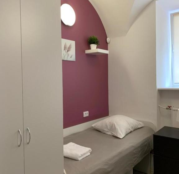 بنسيون Guest House Prosto