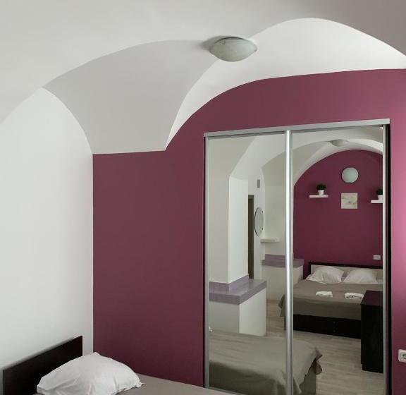 بنسيون Guest House Prosto